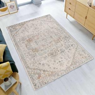 Cubana I Polyester Powerloomed Rug