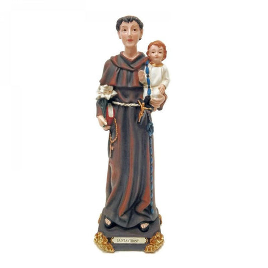 St. Anthony Figurine