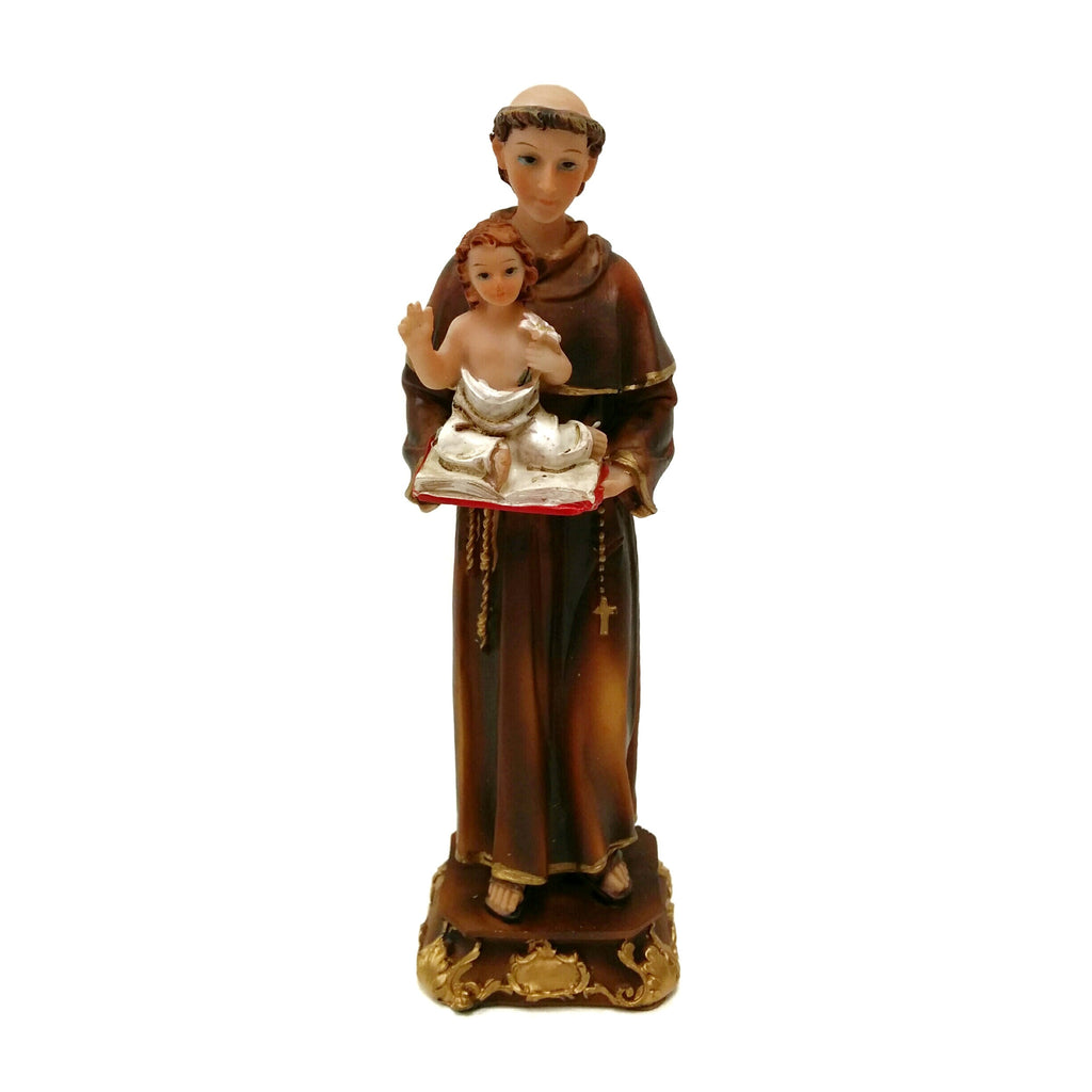 St. Anthony Figurine