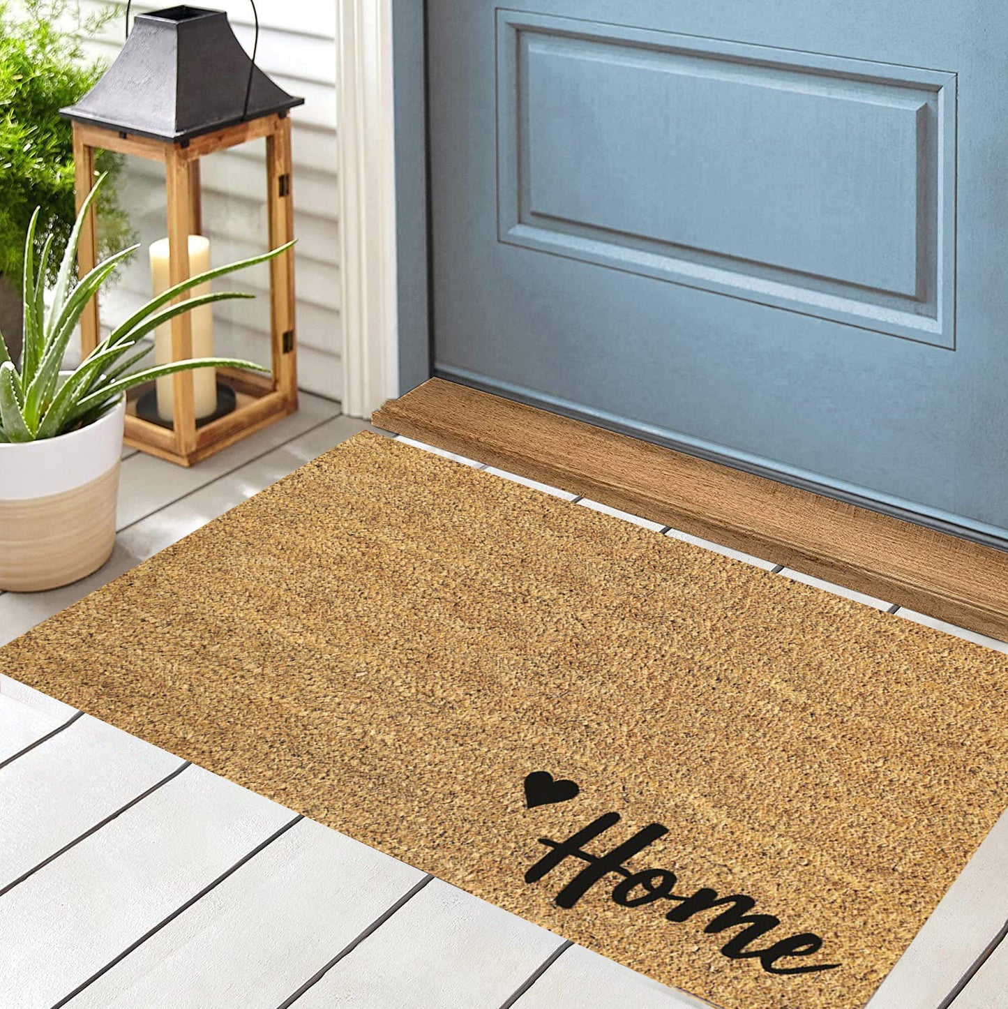 Home Coir Doormat