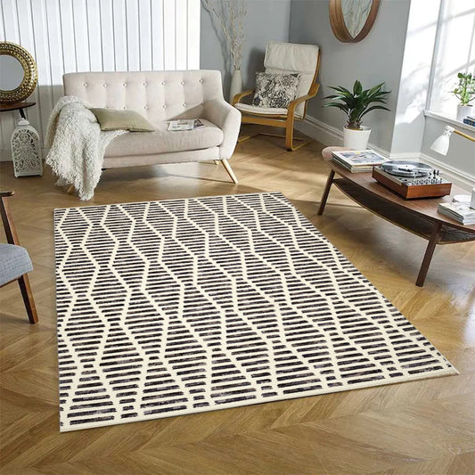 Essaouira Ii Powerloomed Indoor Rug