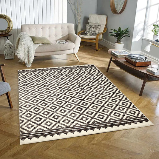 Essaouira Iv Powerloomed Indoor Rug