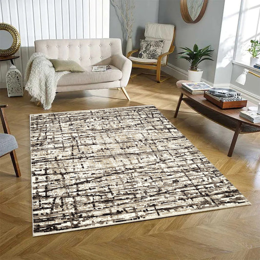 Essaouira V Powerloomed Indoor Rug