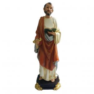 Saint Peter Figurine