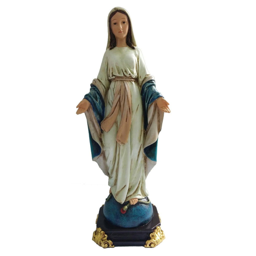 Immaculate Mary Figurine