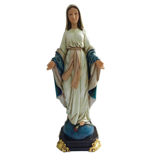 Immaculate Mary Figurine