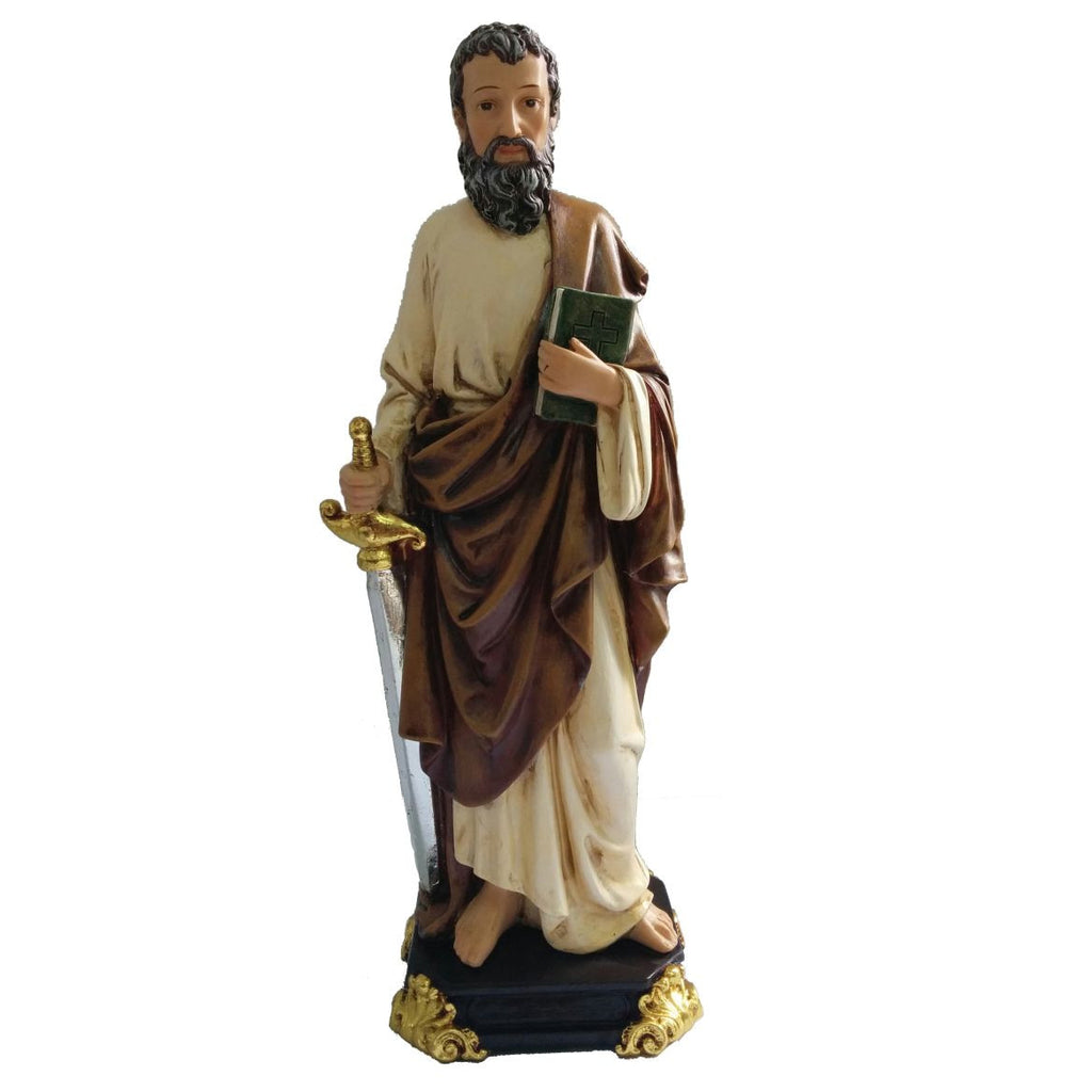 Saint Paul Figurine