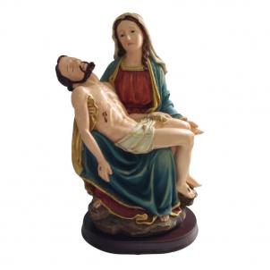 Pieta Figurine