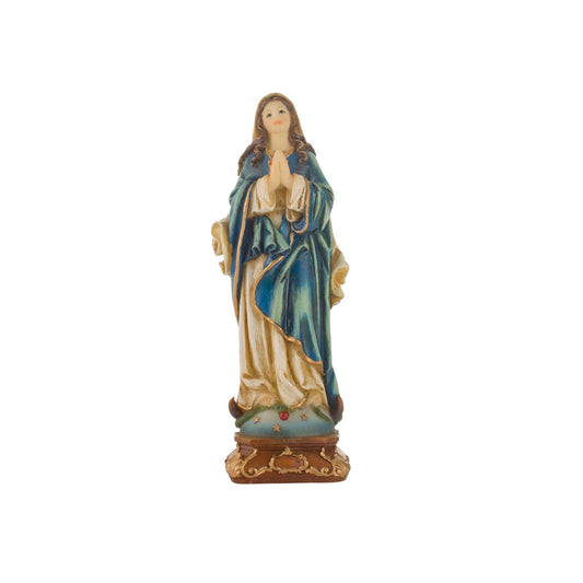 Our Lady Of Grace Figurine