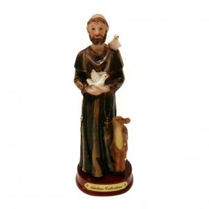 St. Francis Figurine