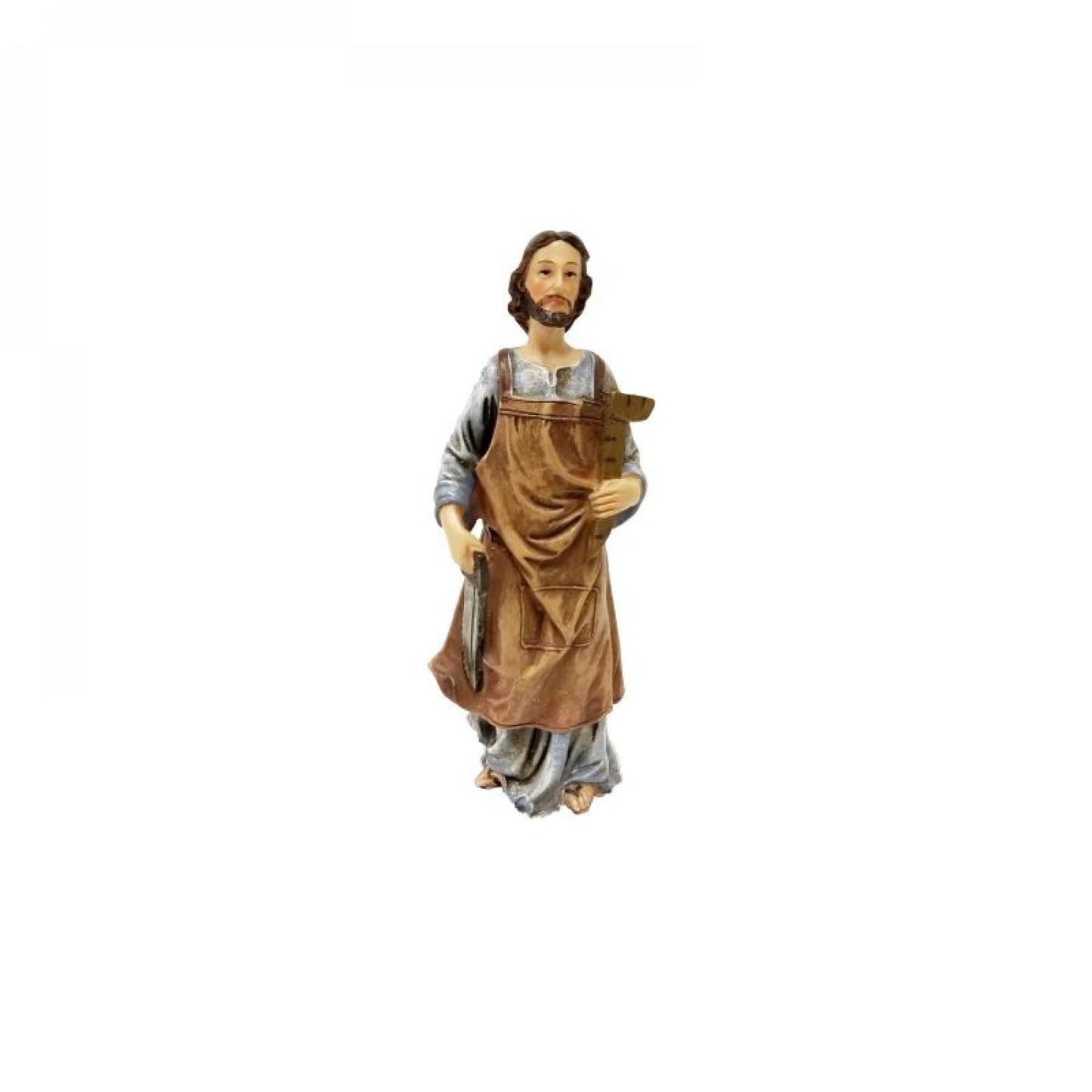 Saint Joseph The Carpenter Figurine