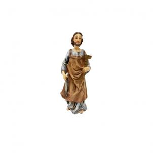 Saint Joseph The Carpenter Figurine