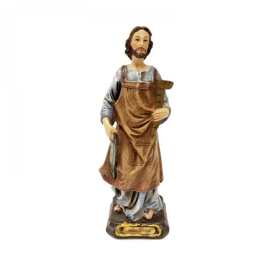 Saint Joseph The Carpenter Figurine