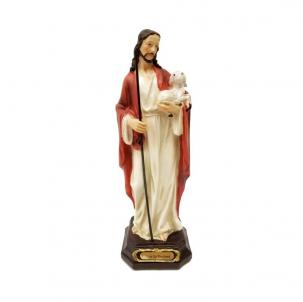 Jesus The Shepard Figurine