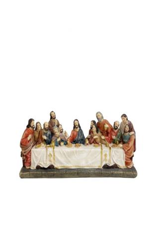 Last Supper Figurine