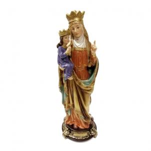 Saint Anne Figurine