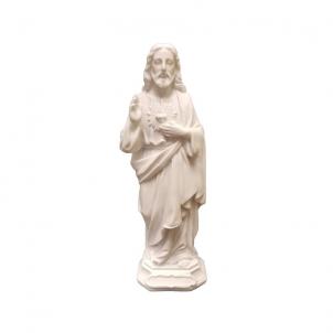 Sacred Heart Of Jesus Figurine