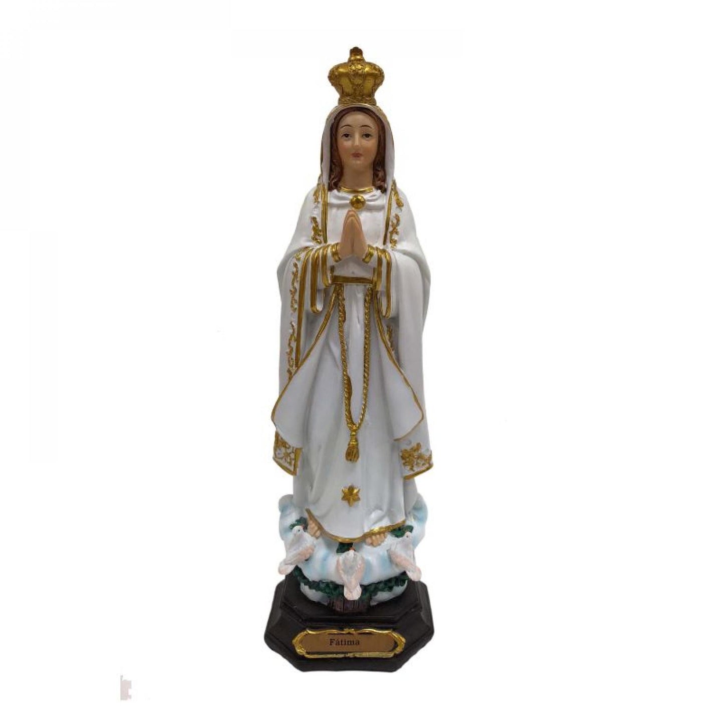 Fatima Figurine