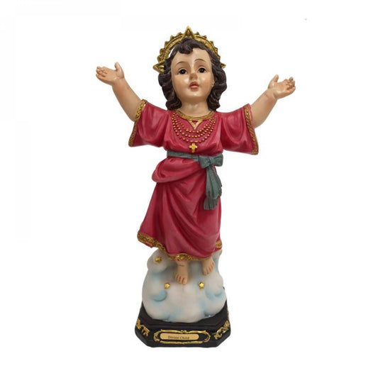 Divine Child Jesus Figurine