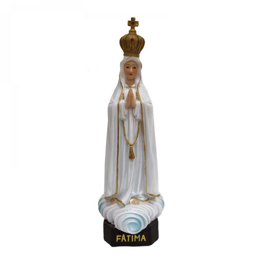 Fatima Figurine