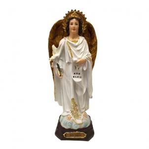 Saint Gabriel Figurine