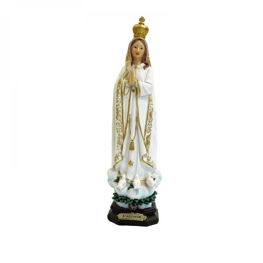 Fatima Statuette