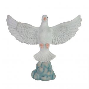 Dove - Holy Spirit Figurine