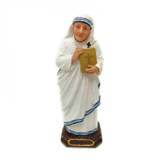 Saint Teresa Figurine