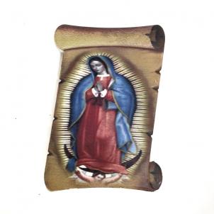 Guadalupe - Fridge Magnet