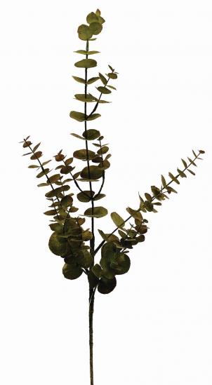 31" Eucalyptus Stem Faux Plants And Trees
