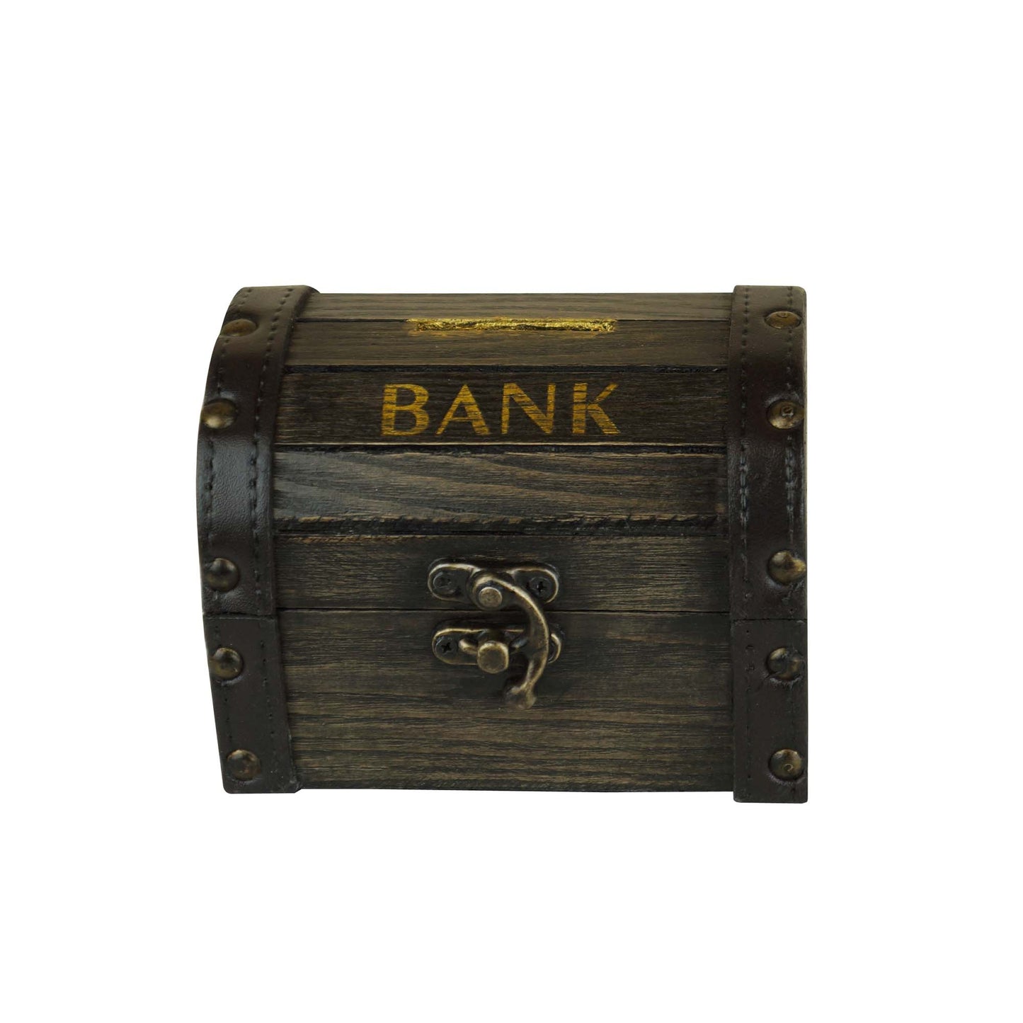 Treasure Chest Piggy Bank