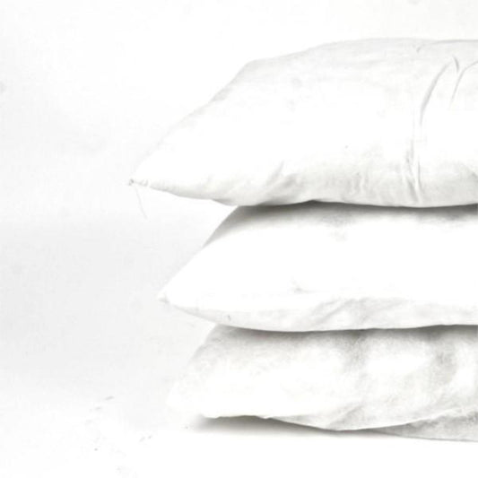 White 400 Gr 16 X 24 Pillow Insert
