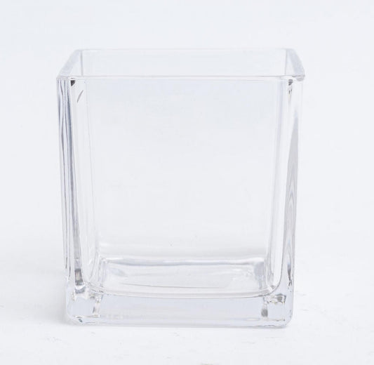 Cube Vase