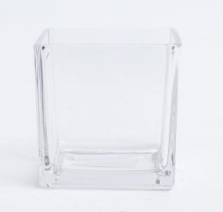 Cube Vase