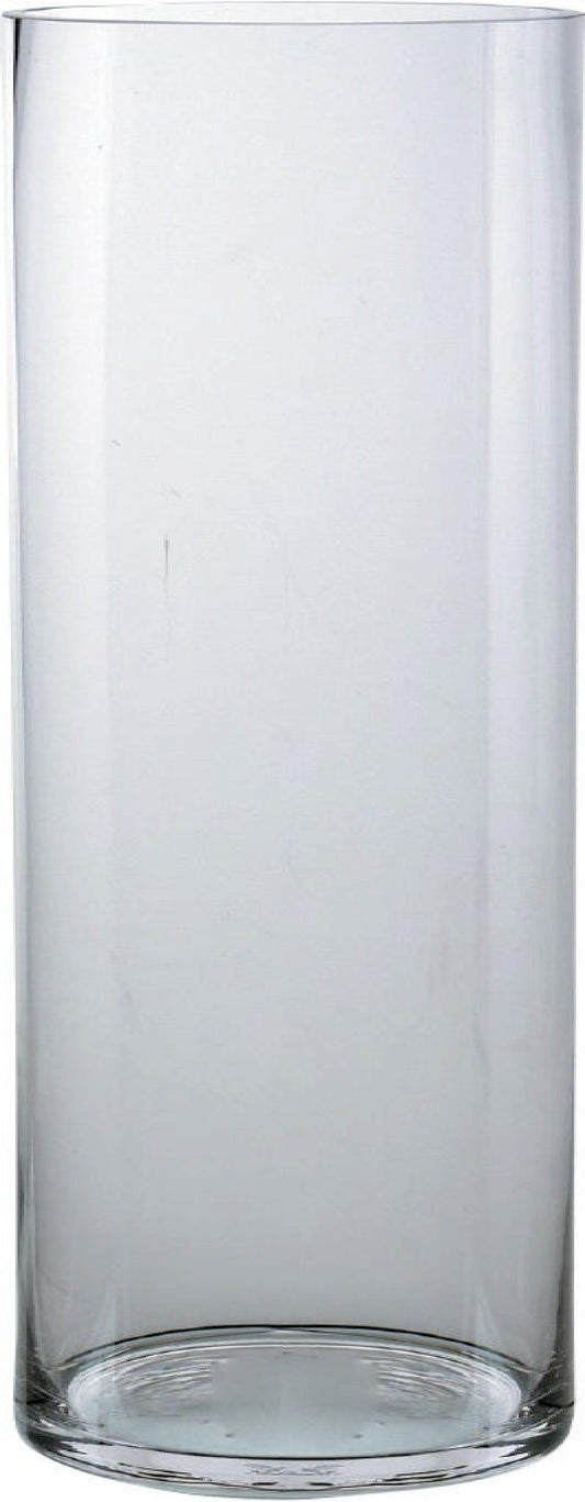 28" Cylinder Vase