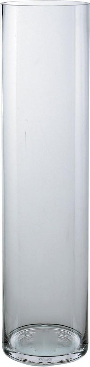 28" Cylinder Vase