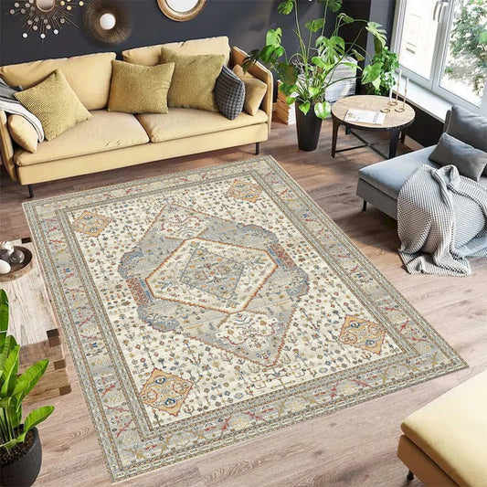 Heirloom Transitional Colors Rug