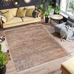 Heirloom Transitional Multi Color Rug