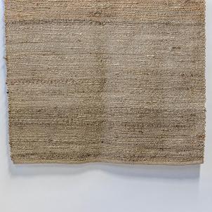 Natural Color Jute Rug