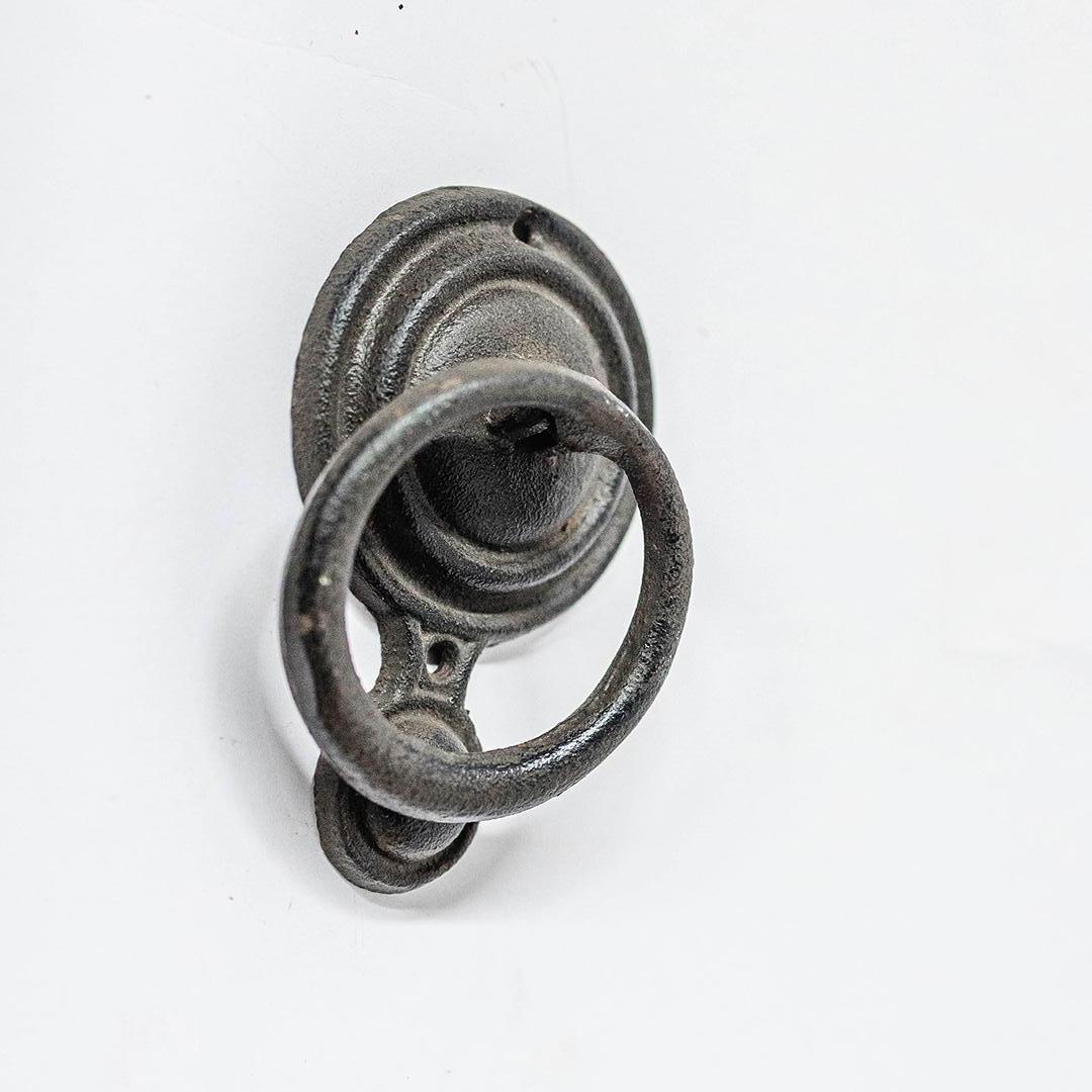 Ring Shaped Door Knocker