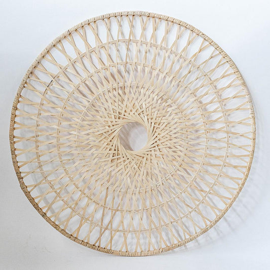 Round Wall Decor
