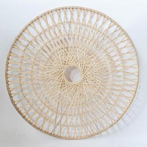 Round Wall Decor