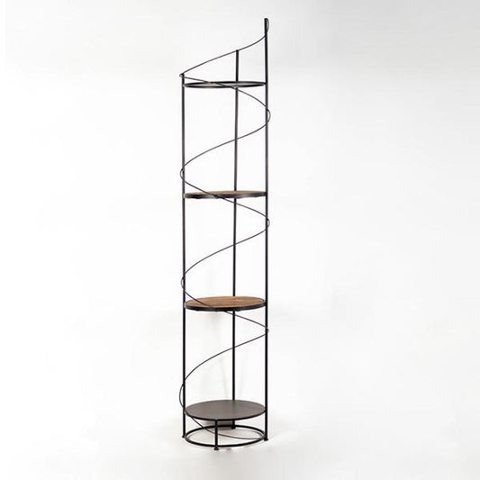Spiral Stand