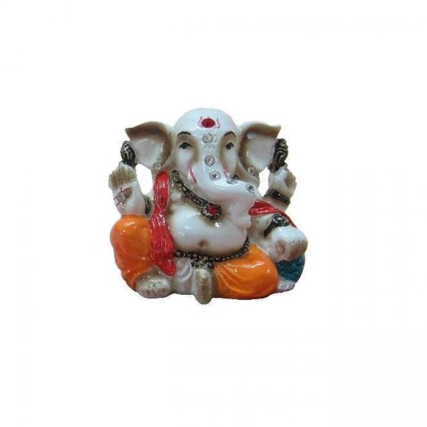 Ganesh Figurine