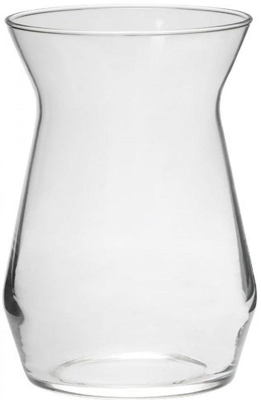 6.75"H Paragon Clear Vase