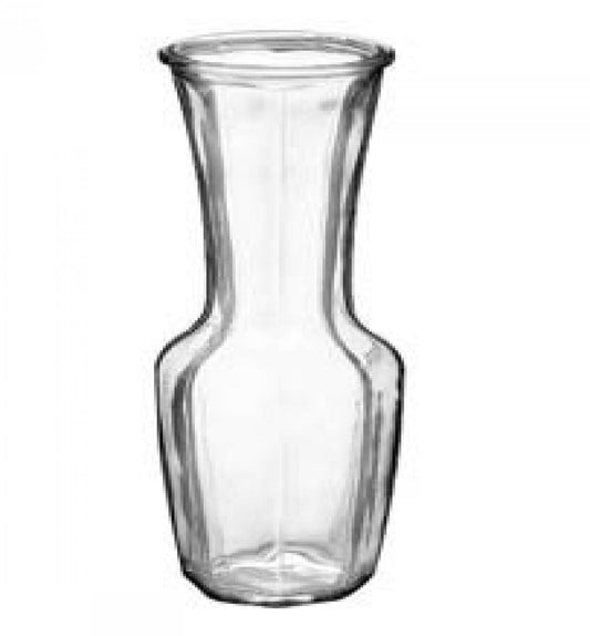 9"H Midi Glass Vase