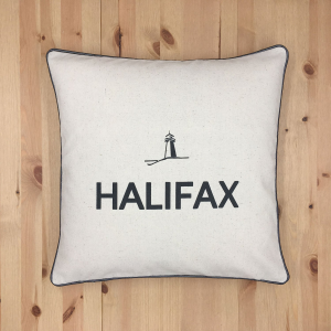 Halifax With Feather Insert Pillow