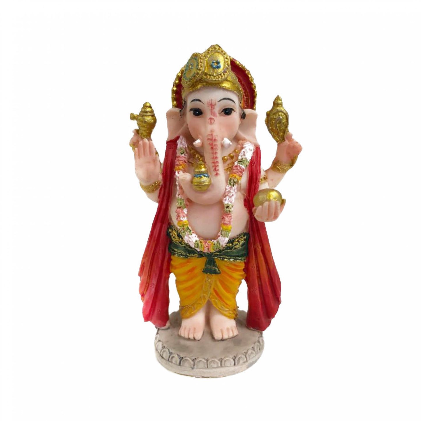 Ganesh Figurine