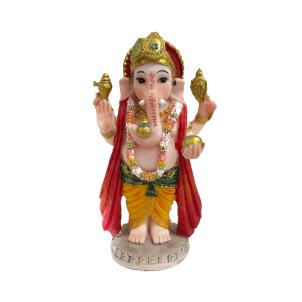 Ganesh Figurine