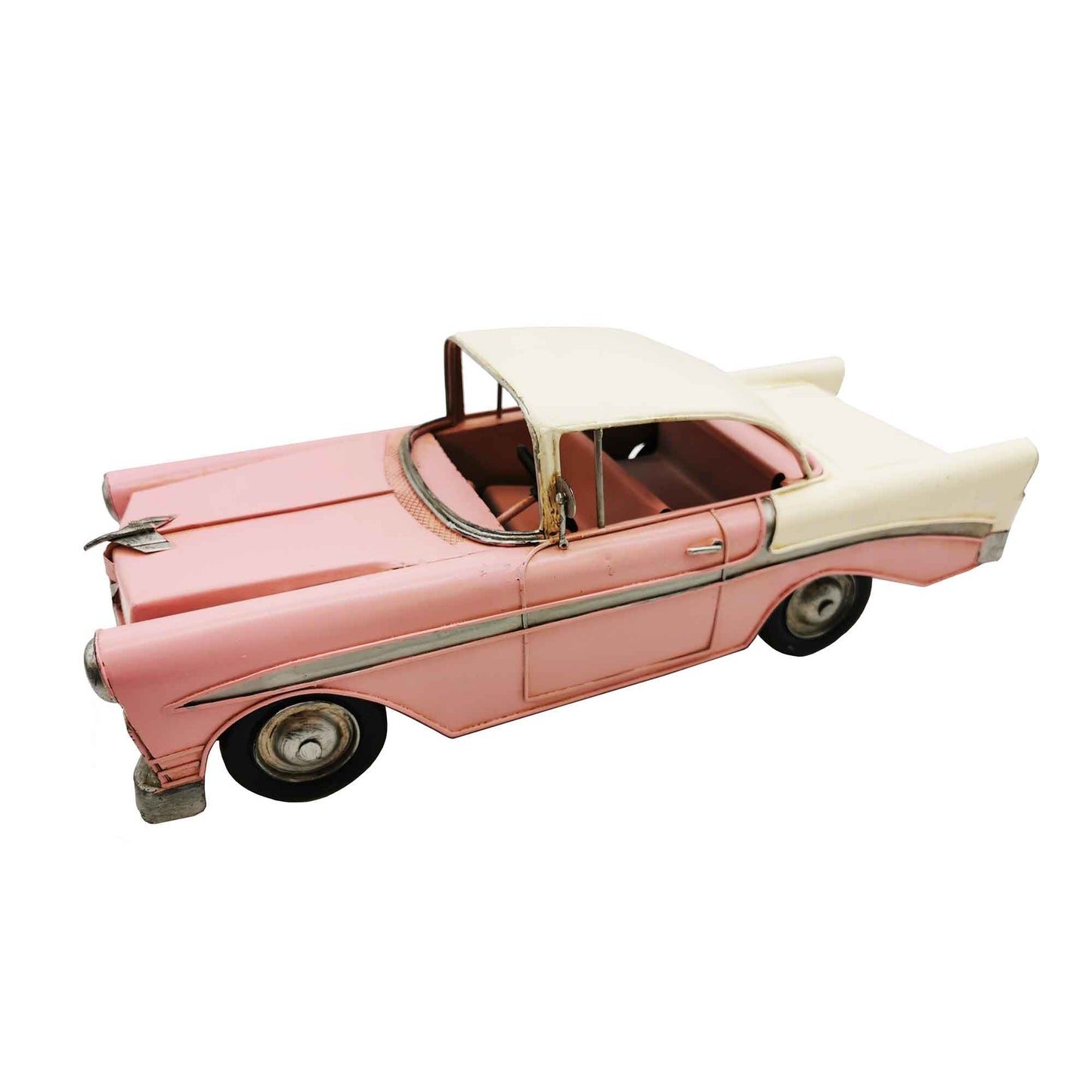 Vintage Soft Top Convertible Figurine
